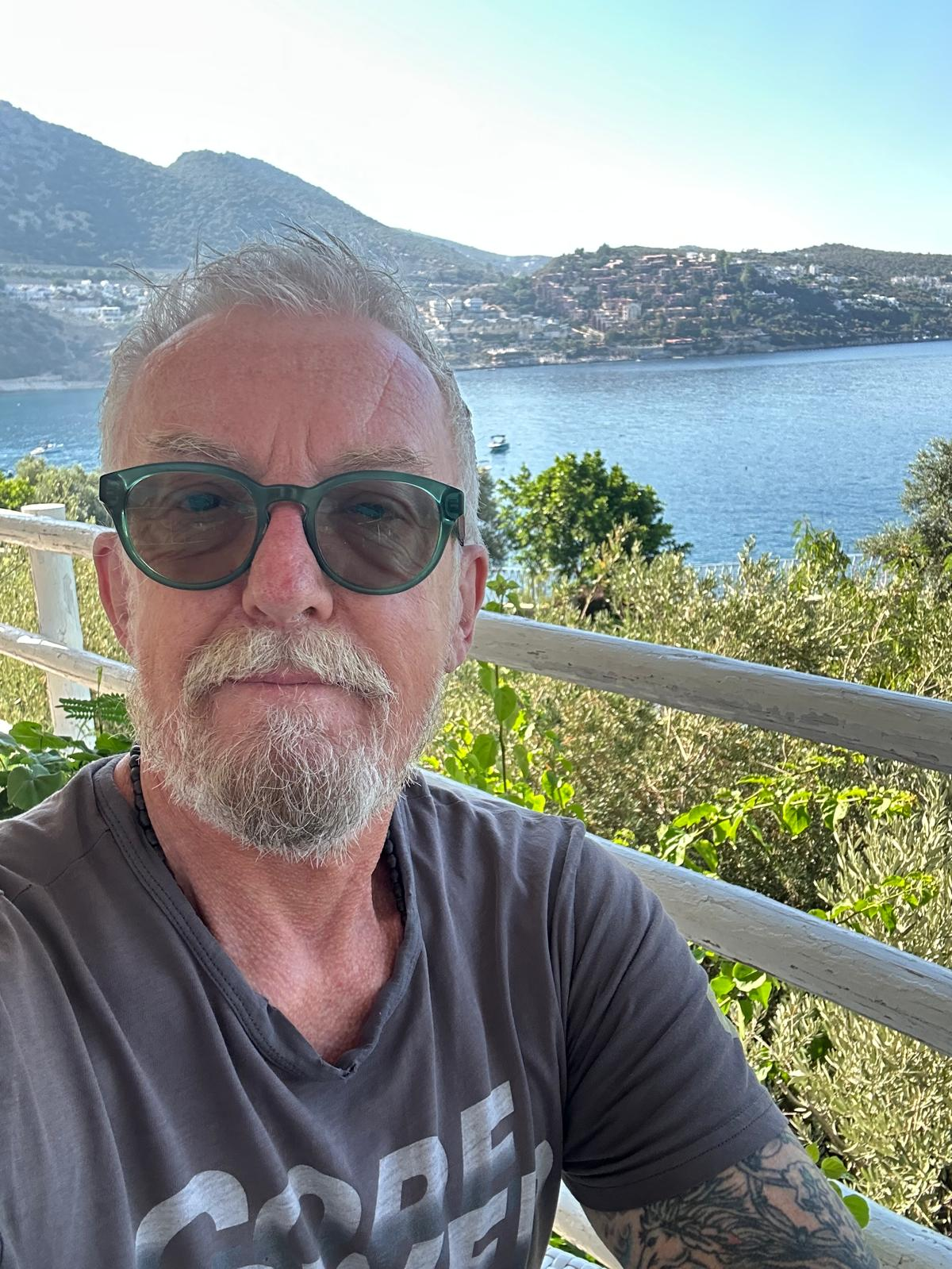 Peter Williams