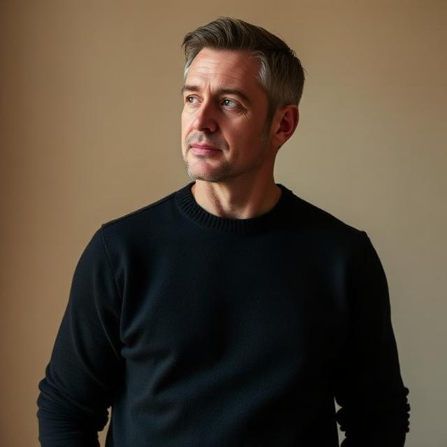 Peter Williams